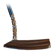 Bettinardi 3 Step Jam DASS Lucky Fat Cat Gear Neck, view 1 of 3