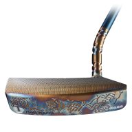 Bettinardi 3 Step Jam DASS Lucky Fat Cat Gear Neck, view 2 of 3