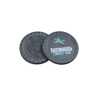 Bettinardi Tiki Ball Marker, view 1 of 3