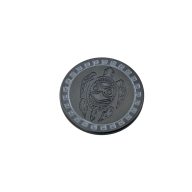 Bettinardi Tiki Ball Marker, view 2 of 3