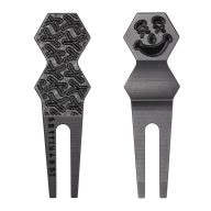 Bettinardi Poison Tour icon Hex Divot Tool, view 1 of 3