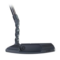 Bettinardi DASS BB8C Blackout Poison Twisty Neck, view 1 of 3