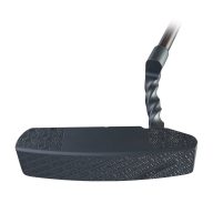Bettinardi DASS BB8C Blackout Poison Twisty Neck, view 2 of 3