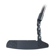 Bettinardi DASS BB8C Blackout Poison Twisty Neck, view 3 of 3