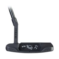 Bettinardi BBZero DASS Blackout Poison Fancy Face, view 1 of 3