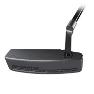 Bettinardi BB8-Wide Limited Blackout, view 2 of 3