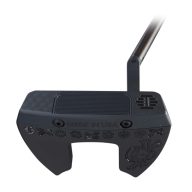 Bettinardi INOVAI Hexperimental Blackout Poison Skull & Bones, view 2 of 3