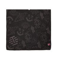 Bettinardi Blackout Poison Players Towel, view 2 of 2