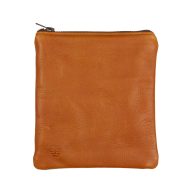 Bettinardi Horween Leather T-Hive Valuables Pouch, view 1 of 2