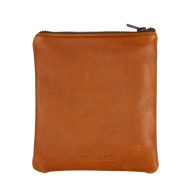 Bettinardi Horween Leather T-Hive Valuables Pouch, view 2 of 2