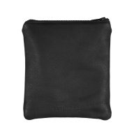 Bettinardi Horween Leather Poison Tour icon Valuables Pouch, view 2 of 2