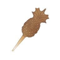 Bettinardi Pineapple Tiki Divot Tool, view 3 of 3