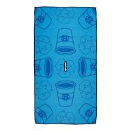 Bettinardi Party On! Players Towel, view 4 of 9