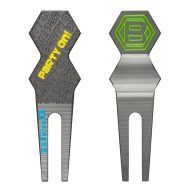 Bettinardi Party On! Divot Tool, view 1 of 7