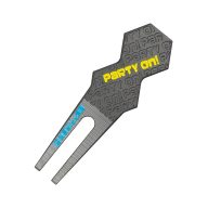 Bettinardi Party On! Divot Tool, view 2 of 7
