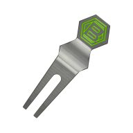 Bettinardi Party On! Divot Tool, view 3 of 3