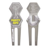 Bettinardi Party On! Divot Tool, view 5 of 7