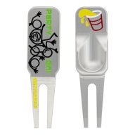 Bettinardi Party On! Divot Tool, view 1 of 3