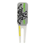 Bettinardi Party On! Divot Tool, view 2 of 3