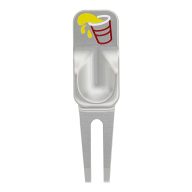 Bettinardi Party On! Divot Tool, view 3 of 3
