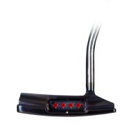 Bettinardi Carbon QB6 Lefty Chi-Town, view 1 of 3