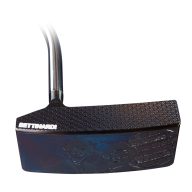 Bettinardi Carbon QB6 Lefty Chi-Town, view 2 of 3