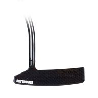 Bettinardi Carbon QB6 Lefty Chi-Town, view 3 of 3