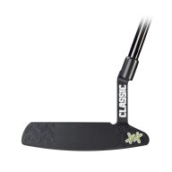 Bettinardi DASS BB8C Poison Ghost Face, view 3 of 3