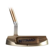 Bettinardi QB10 DASS Fat Cat, view 1 of 3