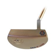 Bettinardi QB10 DASS Fat Cat, view 2 of 3