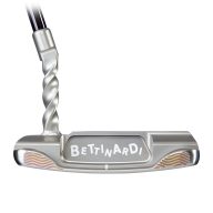 Bettinardi DASS BBZero Tie Dye Fancy Neck, view 1 of 3