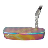 Bettinardi DASS BBZero Tie Dye Fancy Neck, view 2 of 3