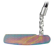 Bettinardi DASS BBZero Tie Dye Fancy Neck, view 3 of 3