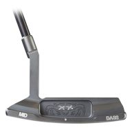 Bettinardi BB8M DASS Ghost Face Fat Cat, view 1 of 3