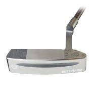 Bettinardi BB8M DASS Ghost Face Fat Cat, view 2 of 3