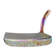 Bettinardi FCB DASS Tie Dye Fat Cat, view 2 of 3