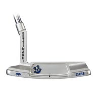 Bettinardi BB8-Wide DASS Smooth Face, view 1 of 3