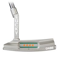 Bettinardi Limited QB6 Lucky DASS Wizard, view 1 of 3