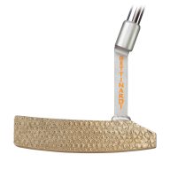 Bettinardi Limited QB6 Lucky DASS Wizard, view 3 of 3