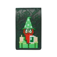 Bettinardi Green Beer Wizard Scorecard Holder, view 1 of 2