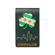 Bettinardi Green Beer Wizard Scorecard Holder, view 2 of 2
