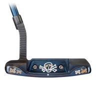 Bettinardi Carbon BB1.1 PROTO Skull & Bones, view 1 of 3