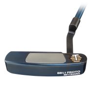 Bettinardi Carbon BB1.1 PROTO Skull & Bones, view 2 of 3