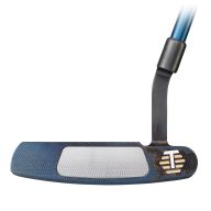 Bettinardi Carbon BB1.1 PROTO Skull & Bones, view 3 of 3