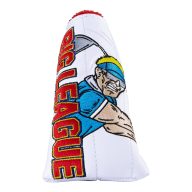 Bettinardi Betti x Big League Chew, view 3 of 3