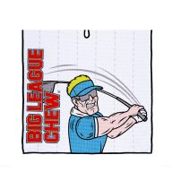 Bettinardi Betti x Big League Chew Players Towel, view 1 of 2