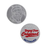 Bettinardi Betti x Big League Chew Ball Marker, view 1 of 3