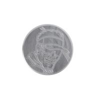 Bettinardi Betti x Big League Chew Ball Marker, view 2 of 3