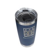 Bettinardi Betti Yeti Rambler (Blue), view 2 of 3