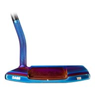 Bettinardi BB8 Tri DASS Knurl Neck Poison, view 1 of 3